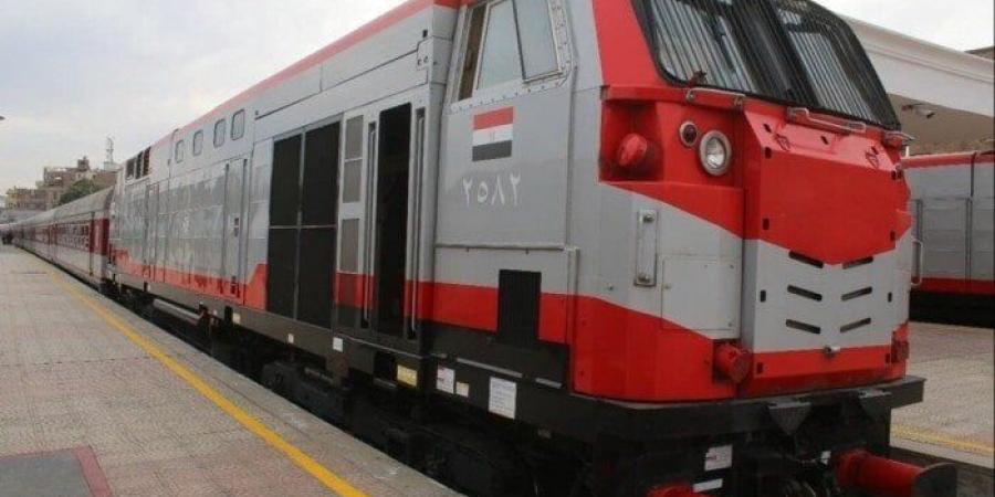 مكيف وروسي وتالجو.. مواعيد قطارات الإسكندرية القاهرة اليوم الثلاثاء 19 أغسطس 2025 - هرم مصر