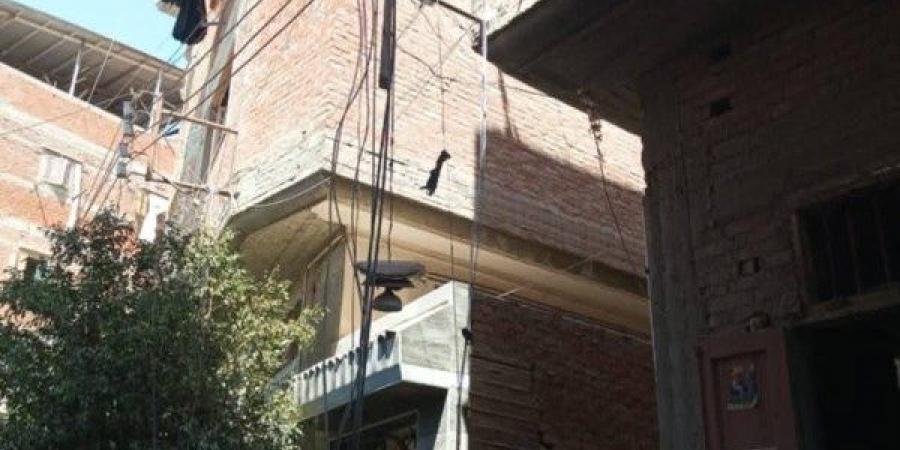 وفاة طفل وإصابة 4 في حريق منزل بالشعراء بدمياط - هرم مصر