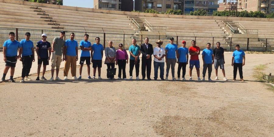 وزارة الشباب تطلق مبادرة مراكز تأهيل الطلاب للالتحاق بالكليات العسكرية والشرطة - هرم مصر
