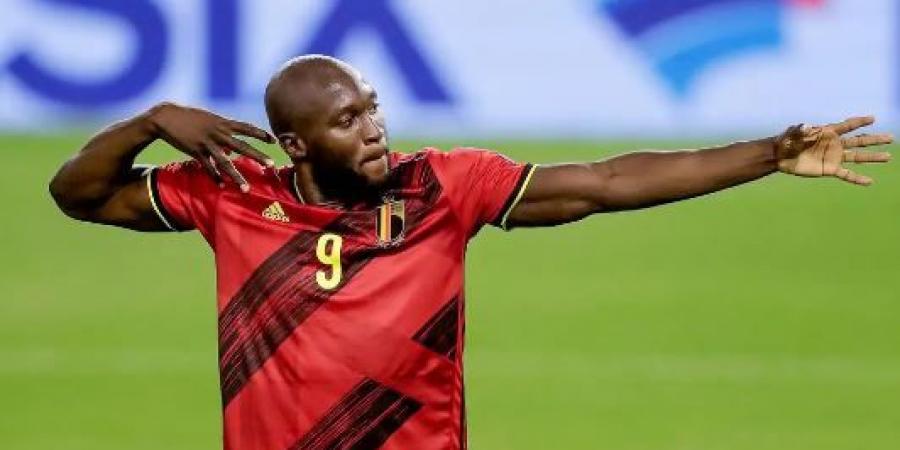نابولي يعلن اصابة لوكاكو  قبل انطلاق الدوري الإيطالي - هرم مصر