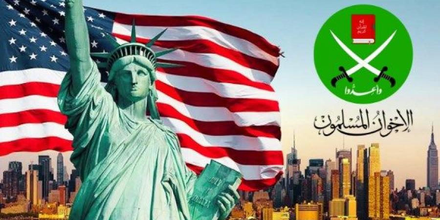 قرار ترامب ضد الإخوان| تحوّل استراتيجي في معركة واشنطن مع الإسلام السياسي.. خبير يعلق - هرم مصر