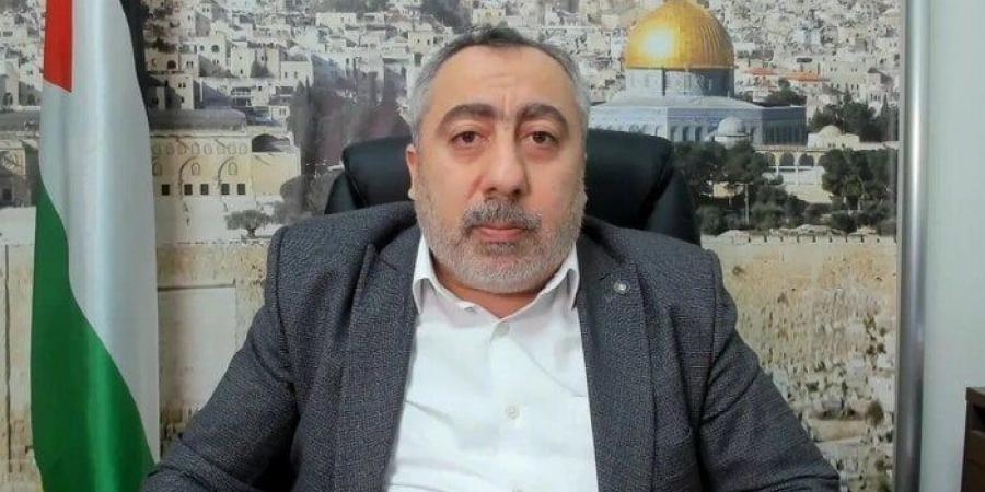 حماس: تنسيق مع مصر وقطر لإنهاء الحرب.. ووافقنا على تشكيل لجنة مستقلة لإدارة قطاع غزة - هرم مصر