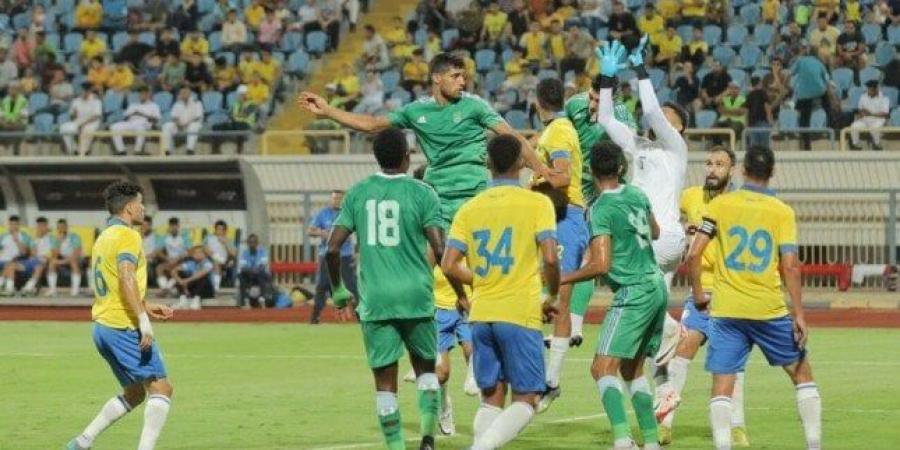 مواجهة ساحلية.. الإسماعيلي يلتقي الاتحاد بحثاً عن أول فوز - هرم مصر