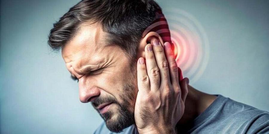 طنين الأذن عرض مزعج قد يخفي أمراضًا خطيرة - هرم مصر