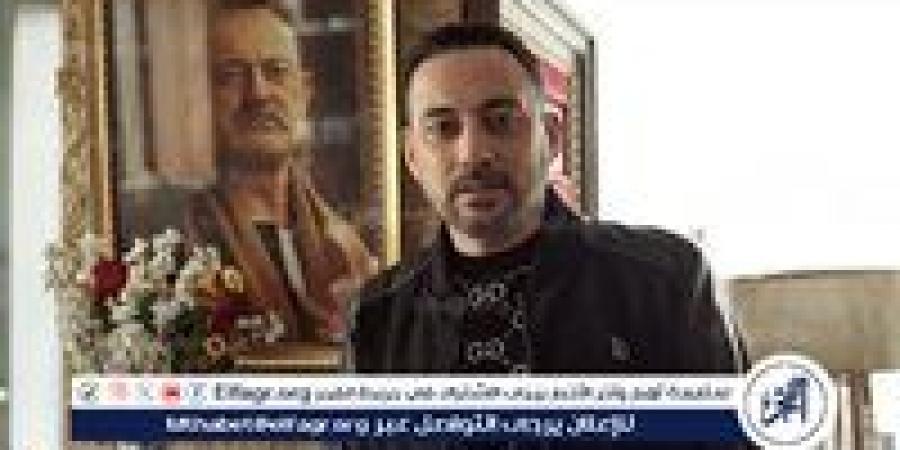 دياب يطرح “استمارة 6” قريبًا.. ويخوض سباق السينما والدراما بعدة أعمال جديدة - هرم مصر
