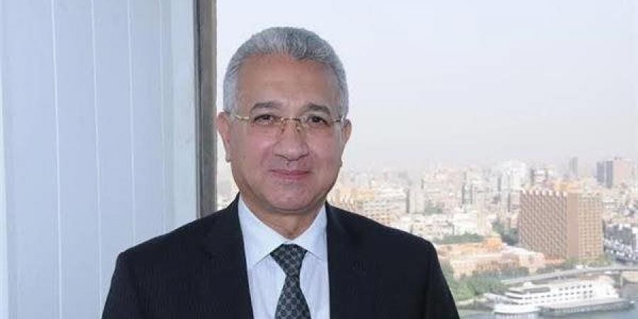 السفير محمد حجازي: موافقة حماس على مقترح وقف إطلاق النار وضع إسرائيل في ركن ضيق - هرم مصر