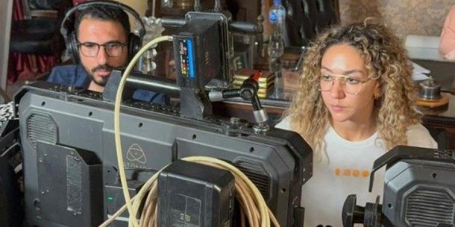 زينة عبد الباقي: ولد وبنت وشايب تجربة درامية ستفاجئ الجمهور وتحد في مسيرتي - هرم مصر