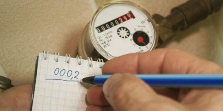 شروط تركيب عداد مياه للوحدات السكنية الجديدة - هرم مصر