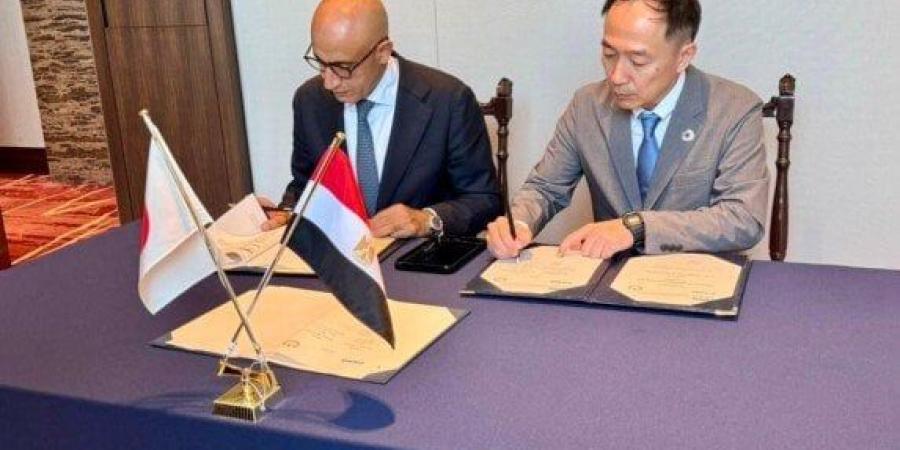 بروتوكول تعاون بين التعليم و«كاسيو» اليابانية لتطوير مناهج ومعلمي رياضيات الإعداداية - هرم مصر