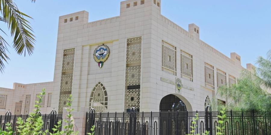 الكويت تحيي اليوم العالمي للعمل الإنساني وتدعو لتكاتف المجتمع الدولي - هرم مصر