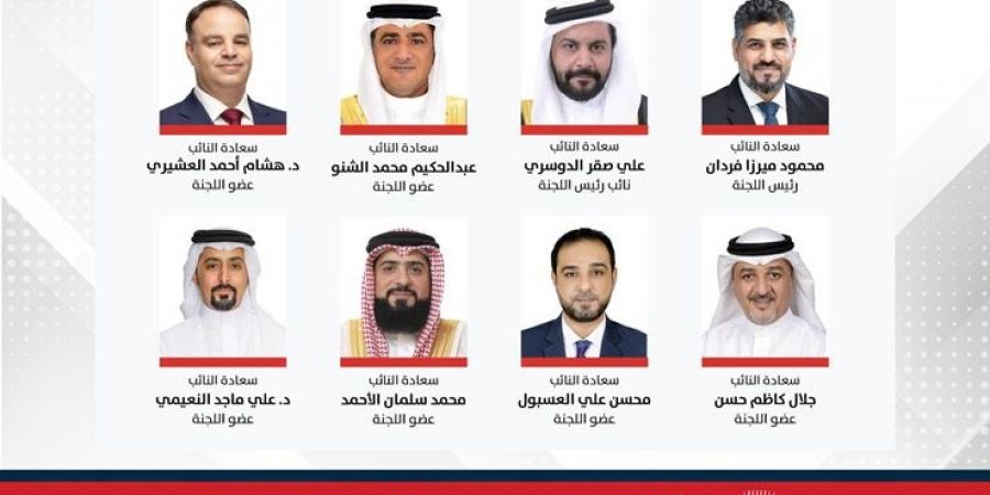 بمناسبة اليوم العالمي للعمل الإنساني.. تشريعية النواب: الرؤية الملكية السامية جعلت البحرين نموذجًا لدولة الإنسانية والتعايش - هرم مصر