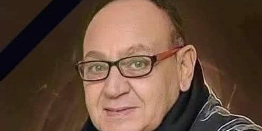 مهرجان الإسكندرية السينمائي ينعى الدكتور يحيى عزمي - هرم مصر