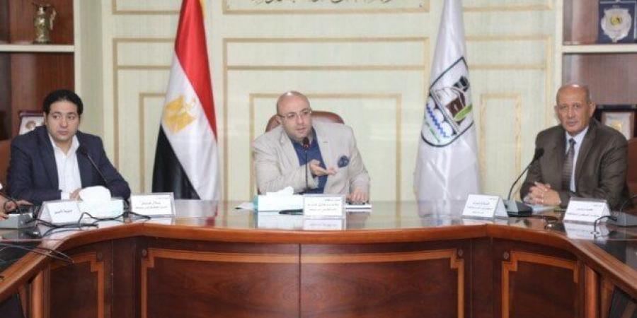 بني سويف تستعد لجولة الإعادة في انتخابات مجلس الشيوخ - هرم مصر