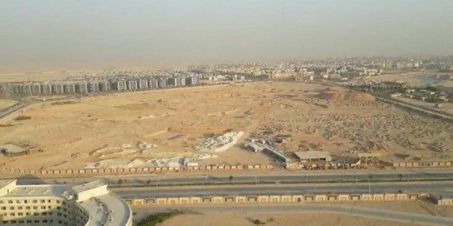 رأي في غير محله.. ماذا قالت الإسكان عن المهلة الممنوحة لنادي الزمالك؟ - هرم مصر