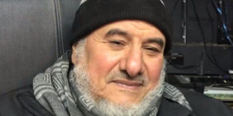 عاجل.. إيداع جثمان والد محمد الشناوي في ثلاجة مستشفى أكتوبر - هرم مصر