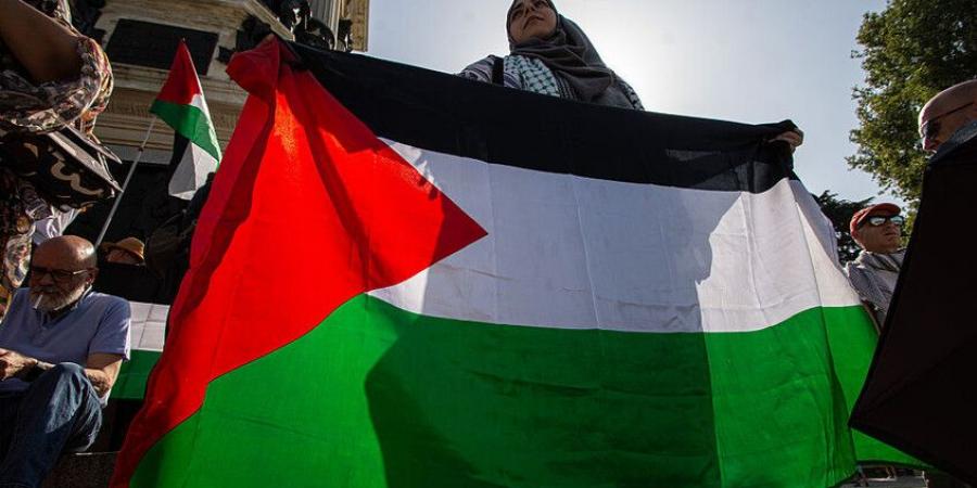 الصحة الفلسطينية: زيارة معبر رفح تؤكد التزام مصر الدائم بدعم قضيتنا - هرم مصر