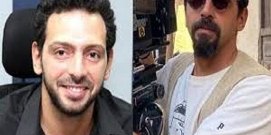 زوجة المخرج عمرو سلامة تطلب إطلاق جائزة باسم الراحل تيمور - هرم مصر