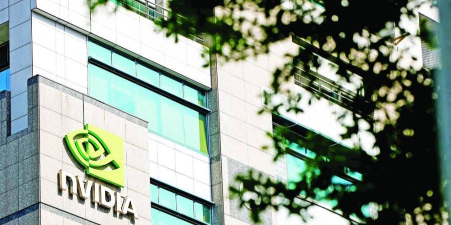 «إنفيديا» تطور رقائق ذكاء اصطناعي تتفوق على إتش20 لبيعها إلى الصين - هرم مصر