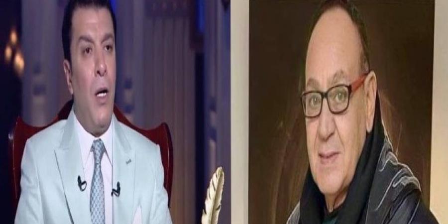 المهن الموسيقية تنعى الدكتور يحيي عزمي - هرم مصر