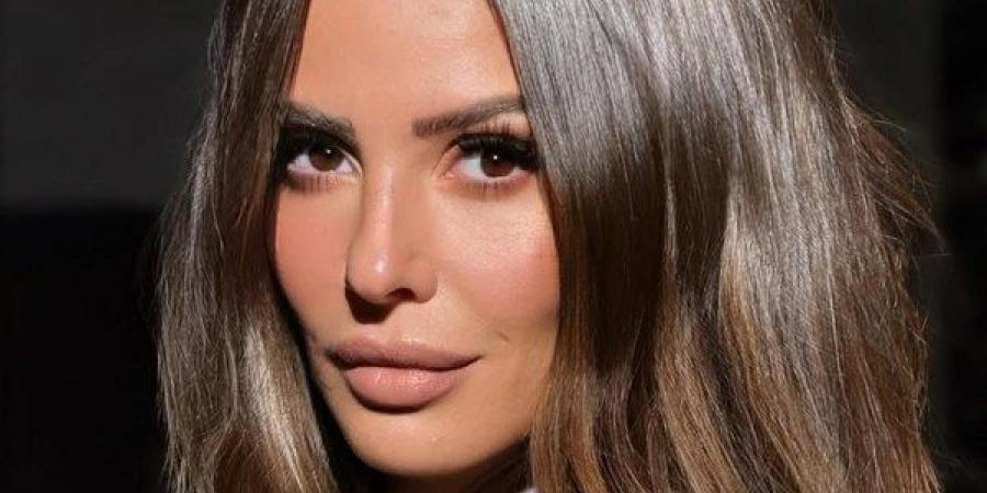 قسمة العدل.. إيمان العاصي تستعد لتصوير مسلسل جديد - هرم مصر