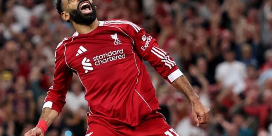 كاراجر يتحدث عن فرص صلاح في الفوز بالكرة الذهبية - هرم مصر