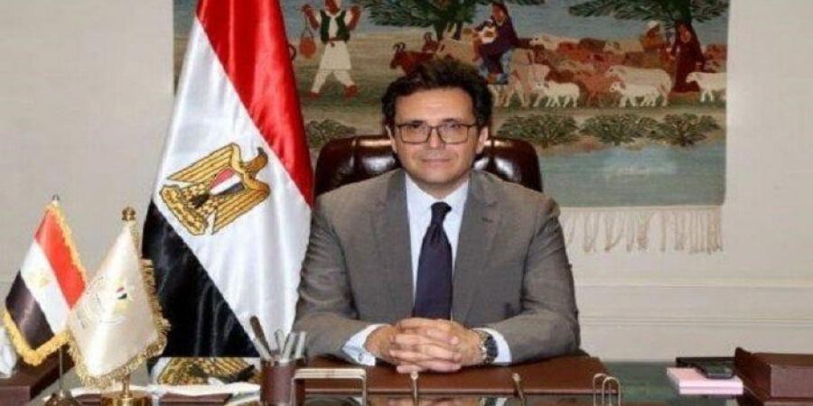 وزير الثقافة: "صوت مصر" يُجسد عبقرية أم كلثوم ويكرّس تقدير الدولة المصرية لرموزها - هرم مصر