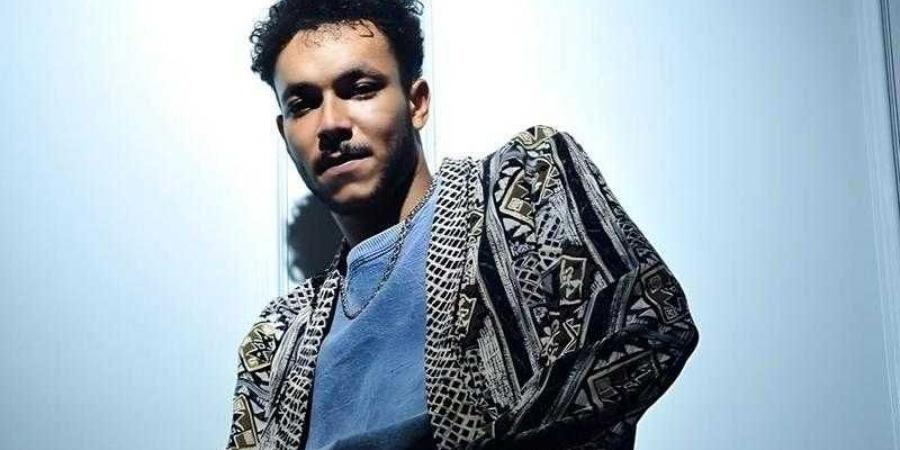 ويجز يطلق ألبومه الجديد 29 أغسطس - هرم مصر