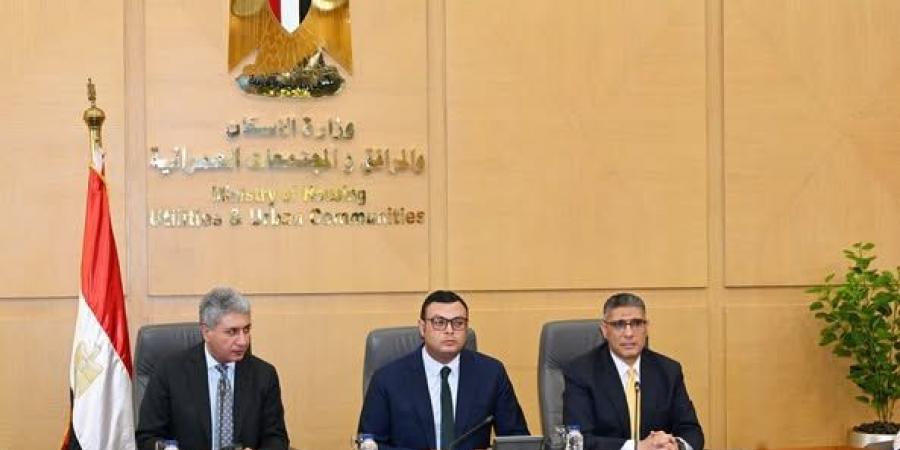 تحويل المنطقة الواقعة بين مطار سفنكس و سقارة لأبرز الوجهات السياحية على مستوى العالم..تفاصيل - هرم مصر