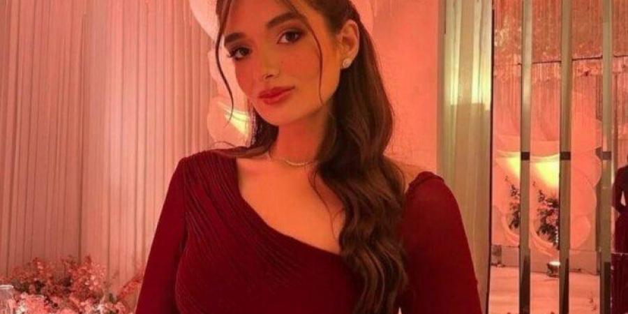 ملك أحمد زاهر: أجسد هذه الشخصية في مسلسل أزمة ثقة - هرم مصر