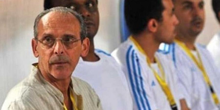 جورفان فييرا يستعيد ذكرياته مع الزمالك شاهد ماذا قال؟ #الزمالك #فييرا - هرم مصر