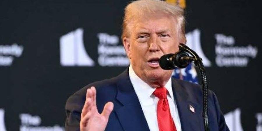 ترامب: من المحتمل أن بوتين لا يريد إبرام صفقة لإنهاء الحرب في أوكرانيا - هرم مصر