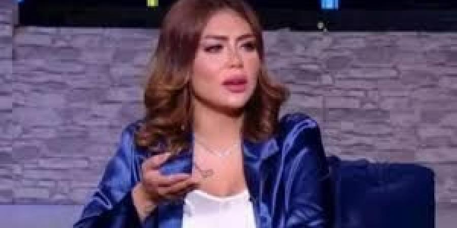 فضيحة أم فبركة؟.. هدير عبد الرازق في قلب عاصفة فيديو خادش للحياء مسرب مع أوتاكا - هرم مصر