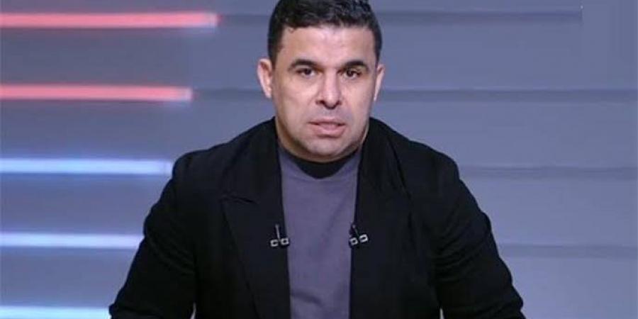 الغندور يطرح سؤلاً للجماهير بشأن لاعب الزمالك في التسعينات - هرم مصر