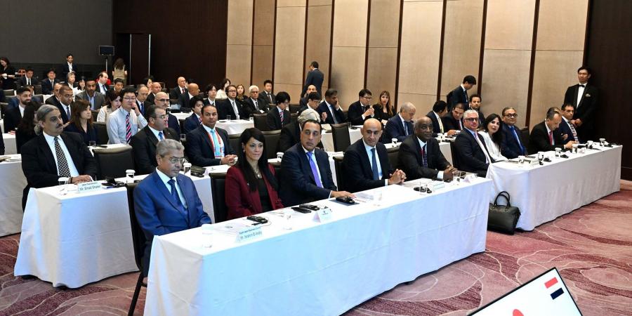 مدبولي الاتفاقيات تعزز الإنتاج المحلي والقيمة المضافة - هرم مصر
