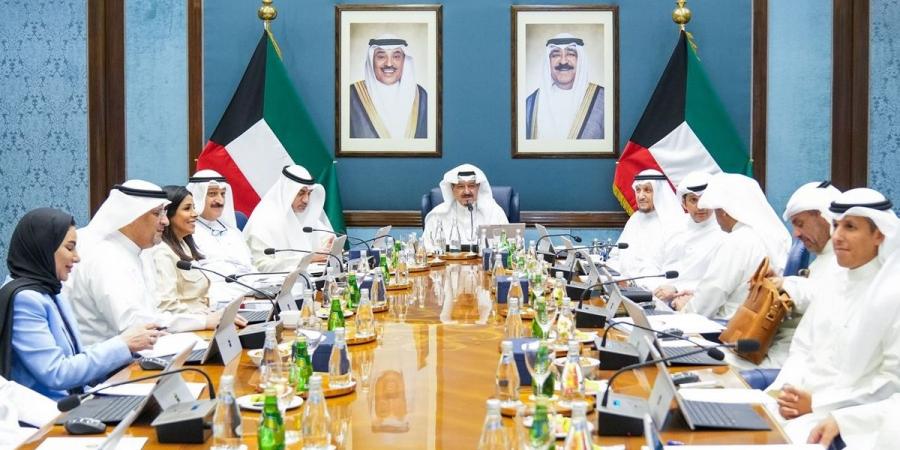 مجلس الوزراء: تسريع وتيرة العمل والإنجاز في المشروعات الإسكانية - هرم مصر