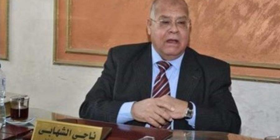 رئيس حزب الجيل: سنخوض انتخابات مجلس النواب بـ 84 مرشحا على المقاعد الفردية - هرم مصر