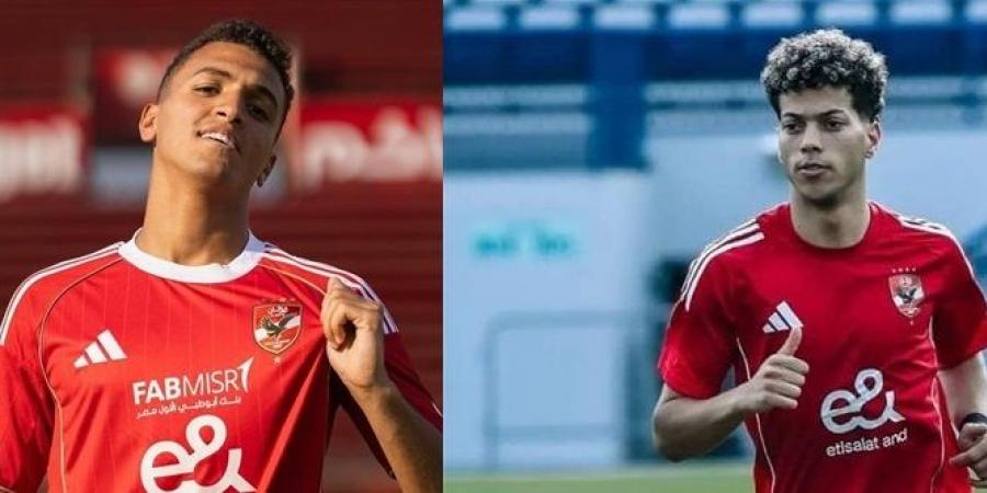 موقف إمام عاشور وياسن مرعي من المشاركة مع الأهلي ضد المحلة - هرم مصر