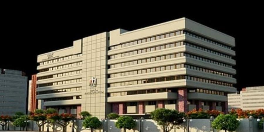 معلومات الوزراء مصر مركز إفريقي رائد في الكابلات البحرية - هرم مصر