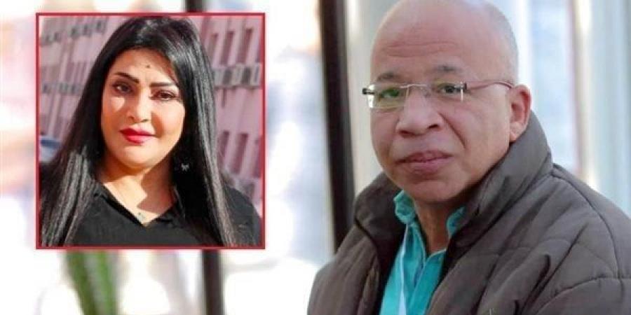 شريف الدسوقي يكشف الحقيقة وراء بتر قدمه.. هل بدرية طلبة السبب؟ - هرم مصر