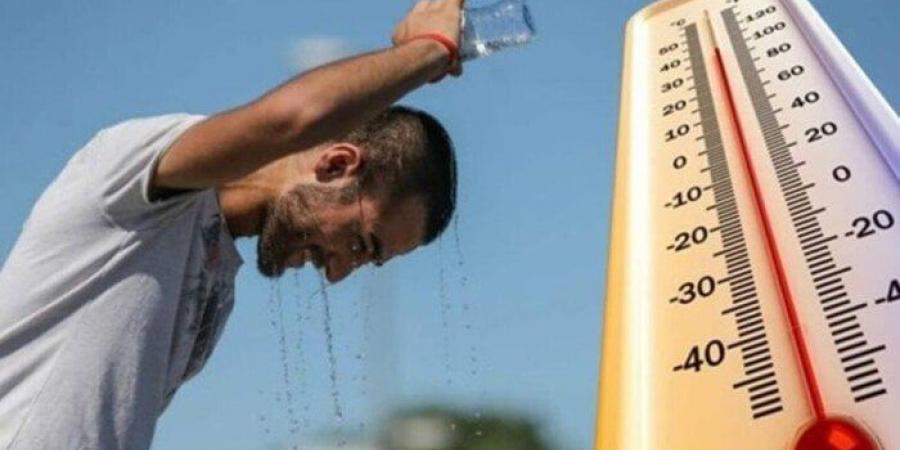 حار رطب نهارا.. حالة الطقس المتوقعة اليوم الأربعاء 20 أغسطس 2025 - هرم مصر