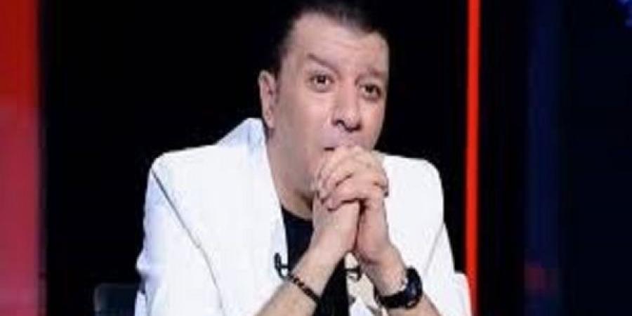 الموسيقيين تنعي يحيي عزمي أستاذ الإخراج بالمعهد العالى للسينما - هرم مصر