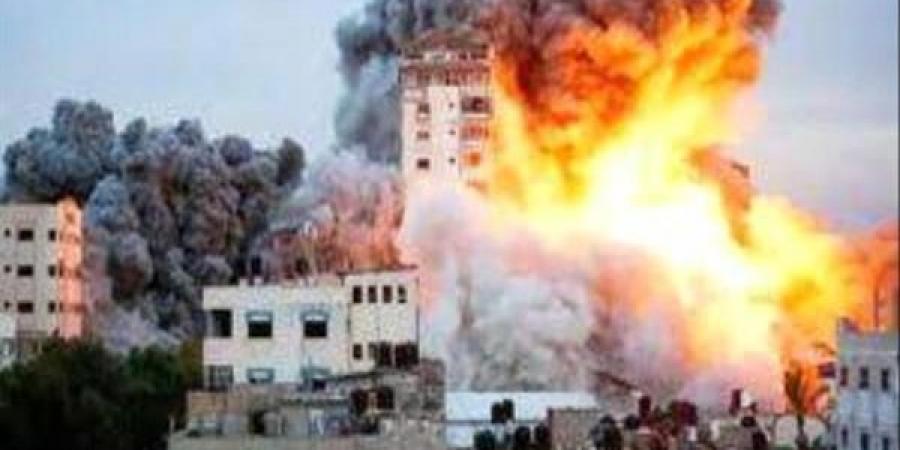 عاجل .. البث الإسرائيلية: الجيش يبدأ استدعاء 60 ألف جندي من الاحتياط اليوم ضمن الاستعدادات لاحتلال مدينة غزة - هرم مصر