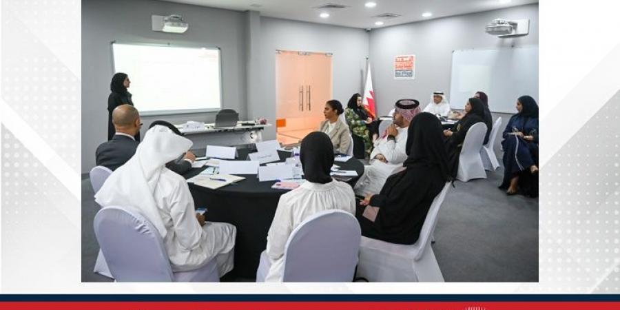 "التنمية السياسية" يختتم فعاليات المجموعة الثانية من برنامج "مسارات وطنية" - هرم مصر