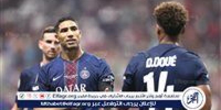 نجم باريس سان جيرمان إلى الدوري الانجليزي.. طالع التفاصيل - هرم مصر