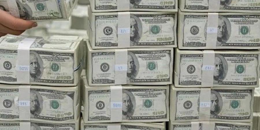 سعر الدولار اليوم 20-8-2025 في البنوك - هرم مصر