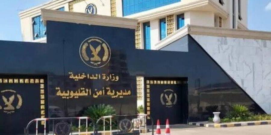 مصرع 3 عناصر إجرامية بقرية الحصة بالقليوبية - هرم مصر