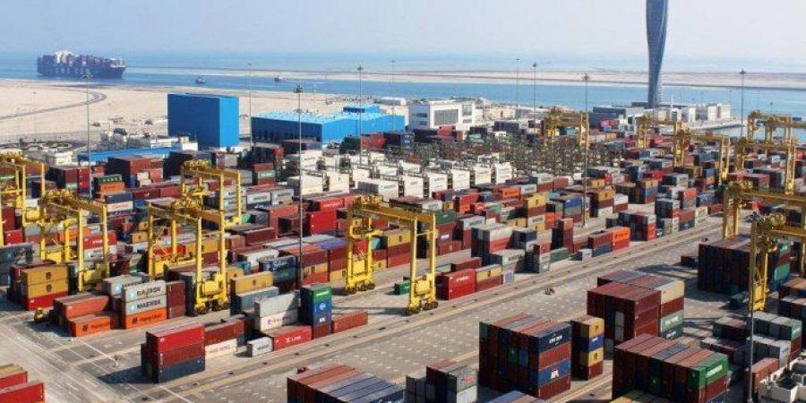 فائض الكويت التجاري مع اليابان يتراجع بنسبة 2ر15 في المئة في يوليو الماضي - هرم مصر