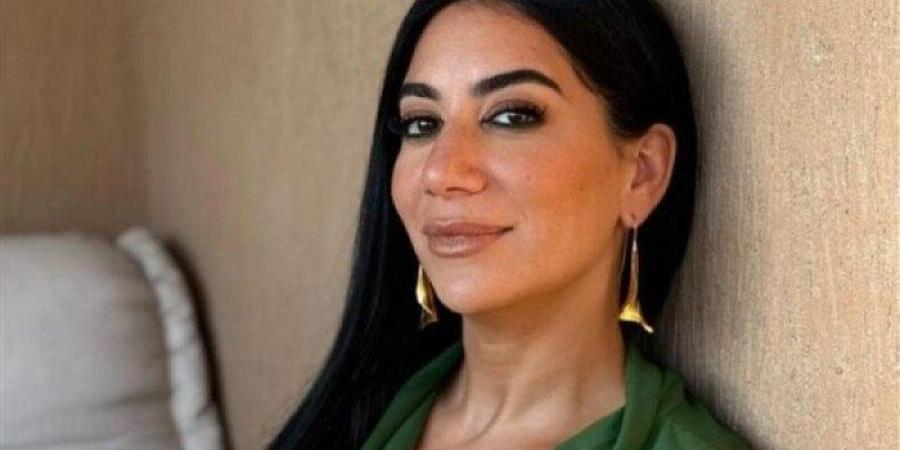 «حسيت بأنه شريك رائع».. فدوى عابد تكشف تفاصيل الزواج الثاني - هرم مصر