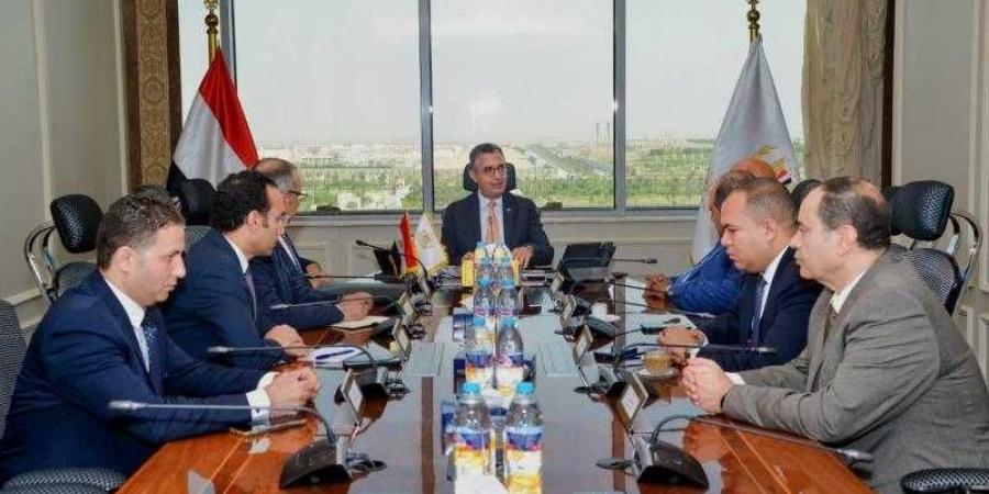التموين: انطلاق معارض أهلًا مدارس الرئيسية في المحافظات اعتبارًا من 1 سبتمبر - هرم مصر
