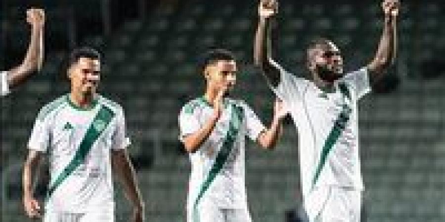 بخماسية.. الأهلي يتأهل لنهائي السوبر السعودي بعد الفوز على القادسية - هرم مصر